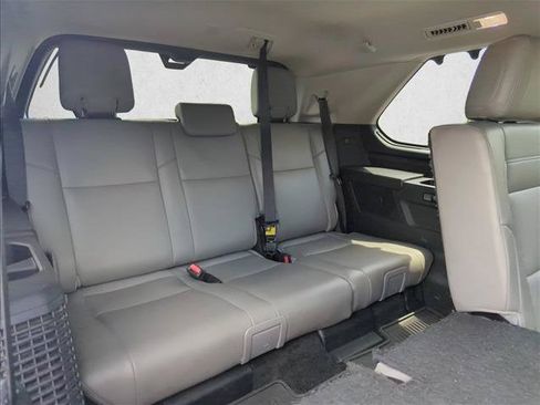 Used 2023 Toyota Sequoia Limited w/ TRD Off-Road Package AWD/4WD image 29