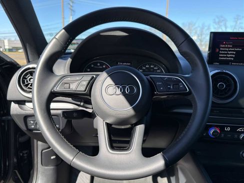 Used 2019 Audi A3 2.0T Premium image 24