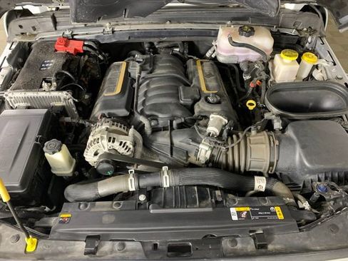 Used 2023 Jeep Wrangler Unlimited Rubicon 392 w/ Xtreme Recon 35" Tire Package image 33