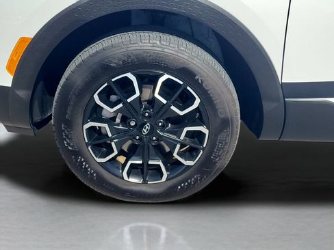 Certified 2024 Hyundai Santa Cruz SEL AWD/4WD image 27