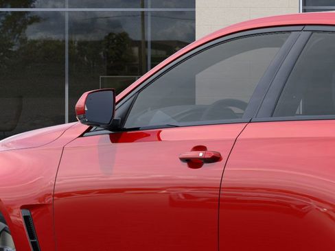 New 2026 Cadillac CT4 V Blackwing w/ LPO, Bronce Accent Package image 44