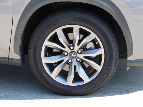 Used 2016 Lexus NX 200t F Sport w/ F Sport Premium Package FWD image 11