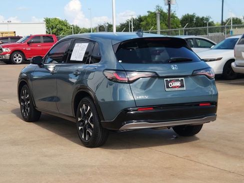 Used 2026 Honda HR-V EX-L image 7