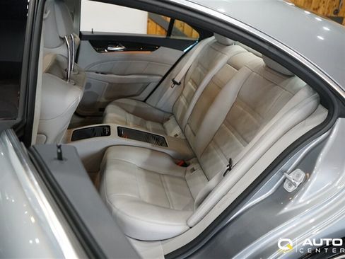 Used 2014 Mercedes-Benz CLS 63 AMG S-Model image 28