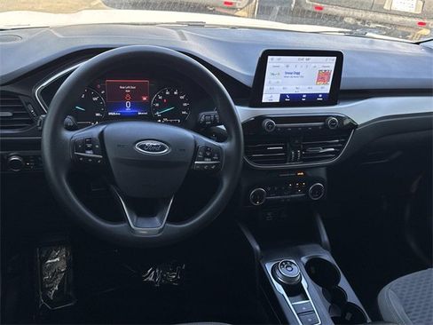 Certified 2022 Ford Escape SE image 7