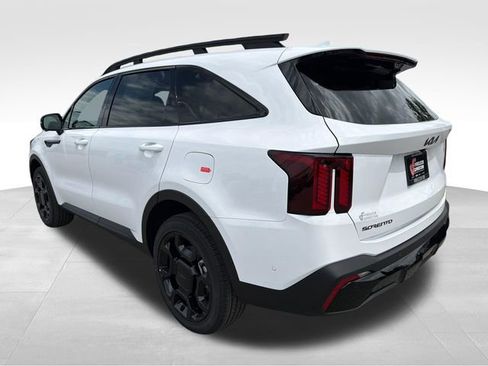 New 2026 Kia Sorento SX Prestige AWD/4WD image 5