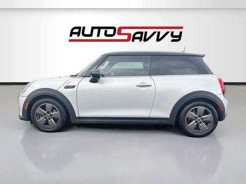 Used 2023 MINI Cooper SE image 4