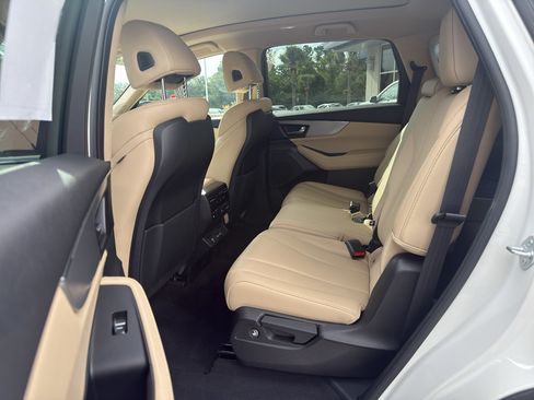 Certified 2023 Acura MDX FWD image 13