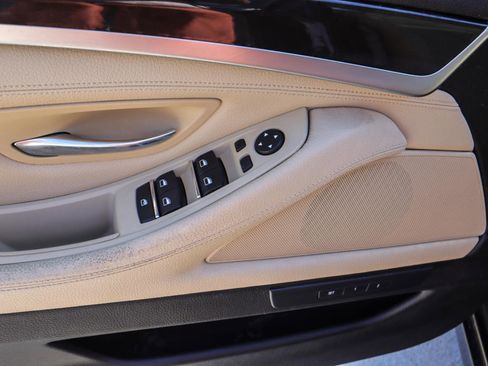 Used 2016 BMW 528i xDrive Sedan image 32