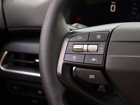 Used 2025 Kia K4 FWD image 11