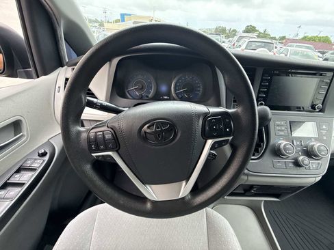 Used 2020 Toyota Sienna LE FWD image 15