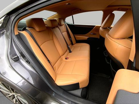 Used 2024 Lexus ES 350 w/ Premium Package FWD image 20