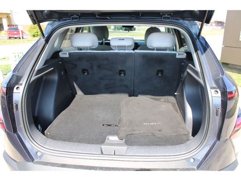 Used 2024 Hyundai Kona SEL AWD/4WD image 8