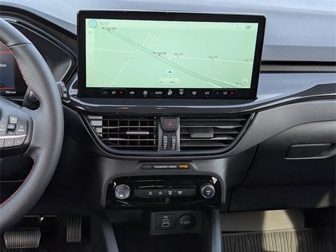 New 2026 Ford Escape ST-Line w/ Tech Pack #1 image 11