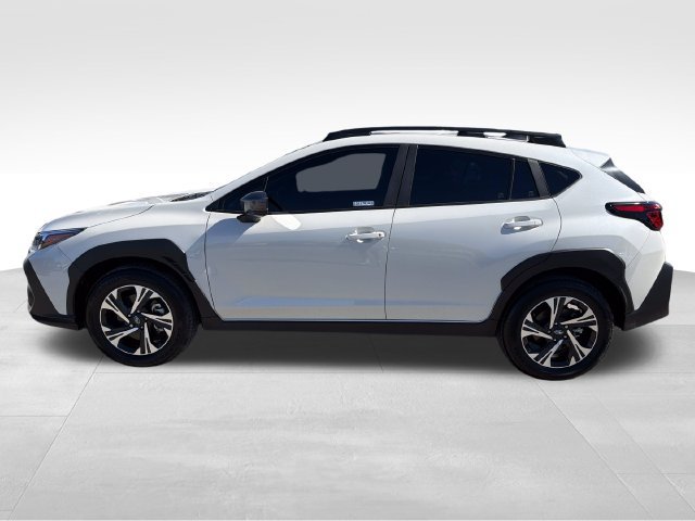 Certified 2025 Subaru Crosstrek 2.5i Premium AWD/4WD image 4