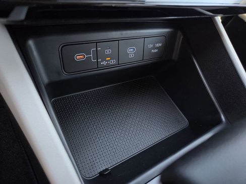 New 2026 Hyundai Tucson SEL FWD image 10