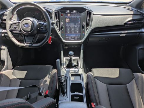 Used 2024 Subaru WRX AWD/4WD image 14