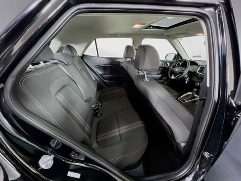 Certified 2023 Hyundai Venue SEL w/ Cargo Package FWD image 26
