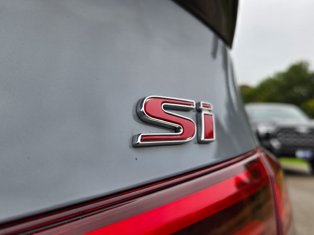 Used 2022 Honda Civic Si image 29