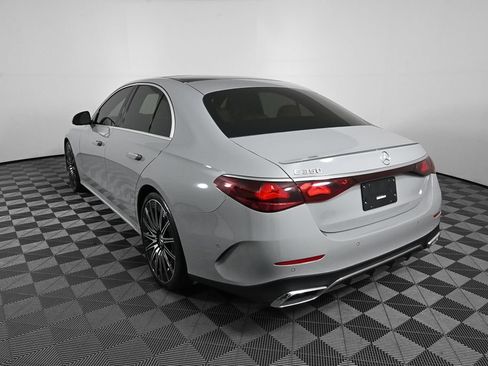 Used 2026 Mercedes-Benz E 350 Sedan image 4