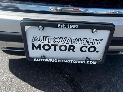 Used 2016 Honda CR-V EX image 18