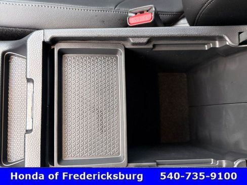 Certified 2026 Honda CR-V EX-L image 31