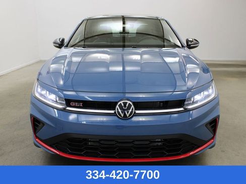 New 2026 Volkswagen Jetta GLI Autobahn image 6