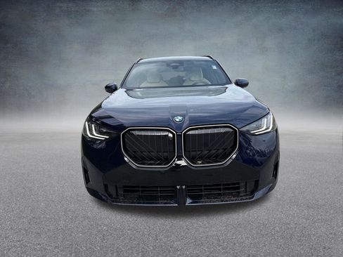 New 2026 BMW X3 xDrive30 AWD/4WD image 8