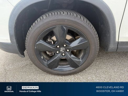 Used 2019 Honda Passport Elite image 11