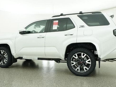 New 2026 Toyota 4Runner TRD Sport Premium RWD image 20