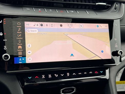 New 2026 Jeep Grand Cherokee Limited w/ Limited Altitude Package image 19