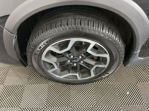 Used 2016 Subaru Crosstrek 2.0i Premium AWD/4WD image 27