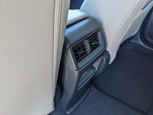 New 2026 Honda CR-V EX-L image 20