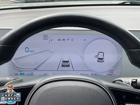 Used 2024 Hyundai Ioniq 5 SEL image 41