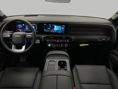 New 2026 Hyundai Palisade Calligraphy image 22