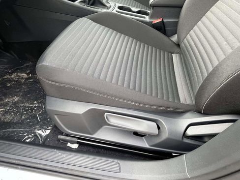 New 2026 Volkswagen Jetta S image 13