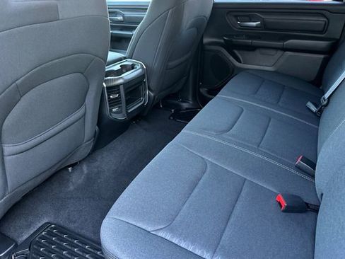 New 2026 RAM 1500 Express image 11