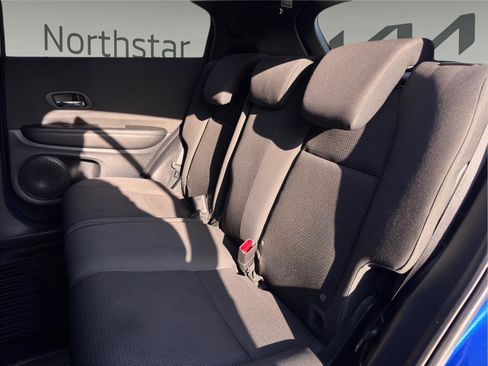 Used 2022 Honda HR-V Sport image 17