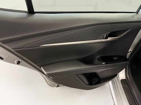 Used 2025 Toyota Camry LE image 27