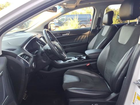 Used 2018 Ford Edge Sport w/ Equipment Group 401A AWD/4WD image 16