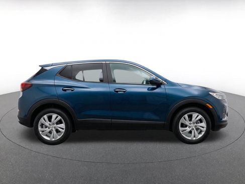 Used 2026 Buick Encore GX Preferred FWD image 10