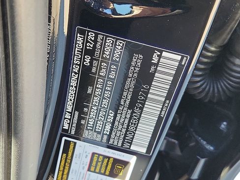 Used 2021 Mercedes-Benz GLC 300 GLC 300 Coupe image 27