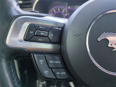 Used 2021 Ford Mustang Mach 1 w/ Mach 1 Handling Package image 22