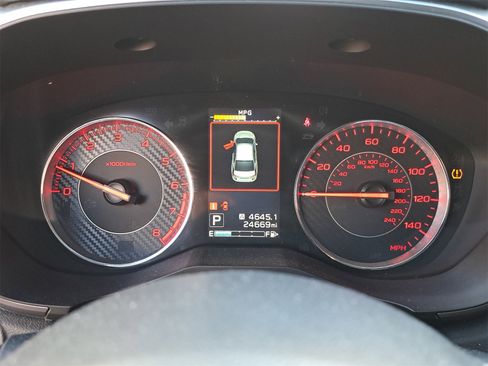 Used 2017 Subaru Impreza 2.0i Sport image 9