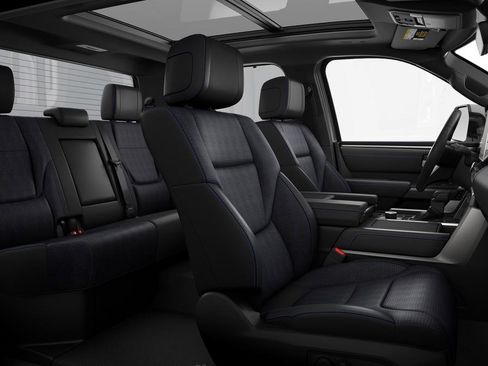New 2025 Toyota Tundra Platinum AWD/4WD image 74