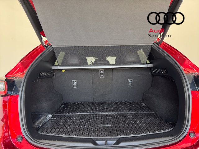Used 2025 MAZDA CX-5 Signature AWD/4WD image 7