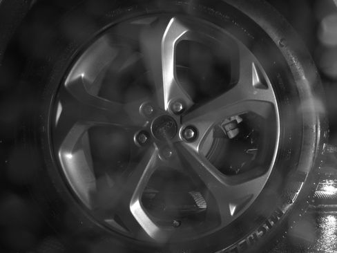Used 2024 Ford Escape ST-Line AWD/4WD image 14