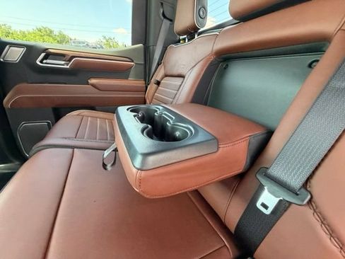New 2026 GMC Sierra 1500 Denali Ultimate AWD/4WD image 20