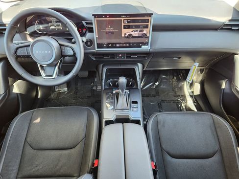 New 2026 MAZDA CX-5 Preferred AWD/4WD image 17