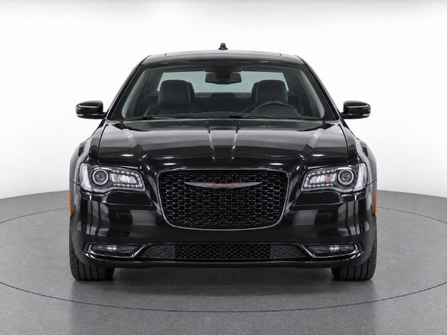 Used 2022 Chrysler 300 S RWD image 5